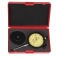 Rel�gio comparador 0-10 mm leitura de 0,01 mm - 3025-481