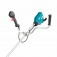 Ro�adeira lateral a bateria 36V Brushless Sem bateria - DUR369AZ
