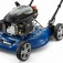 Cortador de grama a gasolina 5 hp corte de 51 cm - T500G50LN