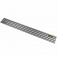 Trilho guia 1200 mm para Serra circular DWS520K
