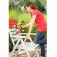 Pistola de pintura pulverizadora el�trica 280 watts - CONTROL100  110V