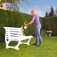 Pistola de pintura pulverizadora el�trica 280 watts - CONTROL100  110V