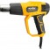 Soprador t�rmico 1500W 300 a 500 �C 2 est�gios com acess�rios  - STV 150N  110V
