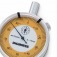 Rel�gio comparador capacidade de 0-10 mm leitura de 0,01 mm - 121.304 BASIC