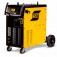 M�quina de solda Mig Mag 400A Sem cabe�ote trif�sica 220/380/440V - Smashweld 455 Top Flex