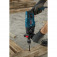 Martelete Perfurador e Rompedor 720W 2 joules SDS Plus com maleta - GBH 220  110V
