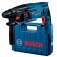 Martelete Perfurador e Rompedor 720W 2 joules SDS Plus com maleta - GBH 220  110V
