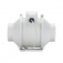 Exaustor axial em linha 100 mm residencial - Turbo EXL  220V
