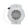Exaustor axial em linha 100 mm residencial - Turbo EXL  220V