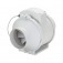 Exaustor axial em linha 100 mm residencial - Turbo EXL  220V