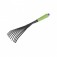 Jogo de ferramentas para jardinagem com cabo extens�vel 7 pe�as - 6302055