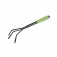 Jogo de ferramentas para jardinagem com cabo extens�vel 7 pe�as - 6302055