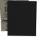 Kit 20 Folhas de lixa d'�gua gr�o 80 - F51.01