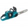 Motosserra a bateria 36V sabre de 14
