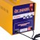 Carregador de bateria port�til 12/24V 5A- CK24A5A  110V/220V