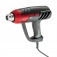 Soprador t�rmico 1200W 50 a 450�C 3 est�gios - 8003  110V