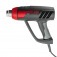 Soprador t�rmico 1200W 50 a 450�C 3 est�gios - 8003  110V