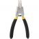 Alicate para an�is externos bico curvo 4.1/2