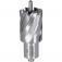 Broca anular encaixe Weldon 28 mm x 30 mm 