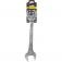 Chave fixa 38 x 42 mm em a�o cromo van�dio