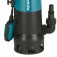Bomba submers�vel 1.100 watts para �gua Suja - PF1010  110V