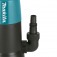 Bomba submers�vel 1.100 watts para �gua Suja - PF1010  110V