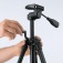 Trip� para n�vel a laser altura regul�vel 55 a 157 cm - BT150