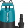 Bomba submers�vel 400 watts para �gua Suja - PF0410  220V