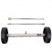 Carrinho de lavagem chassi para lavadora MB 0147 C - JHF 4X 