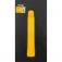 Desempenadeira pl�stica base lisa 140 x 270 mm 