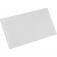 Desempenadeira pl�stica com espuma 170 x 300 mm 