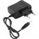 Lanterna recarreg�vel 150 l�mens bateria de l�tio - LRV 150L 