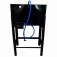 Lavadora de pe�as com eletrobomba 12 Litros - LPL-120  220V