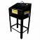 Lavadora de pe�as com eletrobomba 12 Litros - LPL-120  220V
