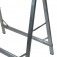 Cavalete de alum�nio multifun��o 80 x 50 cm - CAV 02