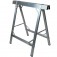 Cavalete de alum�nio multifun��o 80 x 50 cm - CAV 02