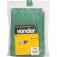 Lona de polietileno verde 2 m x 2 m - 61.32.022.000