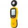 Lux�metro digital  0 - 200.000 Lux -  LDV 2000 