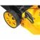 Cortador de grama a gasolina 2,0 hp corte de 41 cm com recolhedor - MGV 162