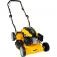 Cortador de grama a gasolina 6,5 hp corte de 51 cm - MGV 206