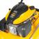Cortador de grama a gasolina 6,5 hp corte de 51 cm - MGV 206