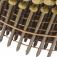 Prego anelado 2,1 X 45 mm carretel com 300 pe�as para pregador PP 550 