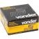 Prego anelado 2,1 X 45 mm carretel com 300 pe�as para pregador PP 550 