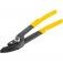 Tesoura para fitas de a�o de 12'' espessura at� 1,0 mm - 11.55.000.012