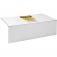 Trena com fita de a�o 16 mm x 3 m com trava