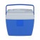 Caixa t�rmica 34 litros Azul - 073402