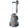 Lavadora de alta press�o desentupidora 2300 libras - 5100 Turbo Ultra  220V
