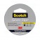 Fita adesiva 45 mm x 25 m - Silver tape