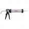 Aplicador de silicone tubular 400 ml 