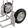 Carro armaz�m para cargas capacidade 200 Kg - PCI 200